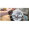 Image 6 : MAKITA AND SKIL CIRCULAR SAWS WITH EXTRA BLADES