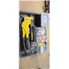Image 1 : TOOL CADY WITH RIVETING TOOLS