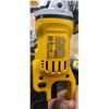 Image 5 : DEWALT 20V MULTI TOOL, IMPACT DRIVER, GRINDER, CHARGER, AND TWO BATTERIES