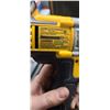 Image 5 : 2 PC DEWALT 20V IMPACT/ DRIVER SET C/W 2 BATTERIES AND CHARGER WITH CASE
