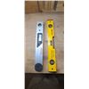 Image 1 : BOSCH DAF 220 DIGITAL ANGLE FINDER/MASTERCRAFT LASER LEVER