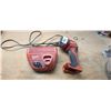 Image 1 : MILWAULKEE M12 LIGHT AND CHARGER - NO BATTERY