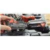 Image 9 : M18 FUEL TWO TOOL COMBO KIT COMES WITH CHARGER AND TWO HIGH CAPACITY BATTERIES