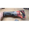 Image 4 : M18 RECIPROCATING SAW AND BATTERY