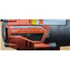 Image 4 : M18 FUEL 1/2" IMPACT WRENCH WITH EXTRA BATTERY - NO CHARGER