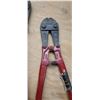Image 3 : 14 AND 16" BOLT CUTTERS