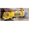Image 4 : DEWALT MULTI TOOL, DRILL AND 5" GRIDER