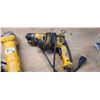 Image 6 : DEWALT MULTI TOOL, DRILL AND 5" GRIDER