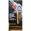 Image 3 : PRAZI 12" BEAM CUTTER SAW ATTACHMENT -FITS MOST BRANDED CIRCULAR SAWS