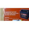 Image 3 : NEW POWER SPORT BATTERY