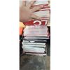 Image 15 : BIG PILE OF LETER STICKERS