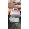Image 18 : BIG PILE OF LETER STICKERS
