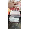 Image 19 : BIG PILE OF LETER STICKERS