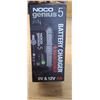 Image 2 : NOCO BATTERY REPAIR CONDITIONER