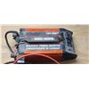 Image 2 : BLACK AND DECKER 750 WATT POWER INVERTER HOOK UP TO 12V BATTERY