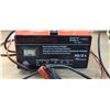 Image 3 : POWER TECH MO11-156-4 12/2A BATTERY CHARGER