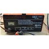 Image 4 : POWER TECH MO11-156-4 12/2A BATTERY CHARGER