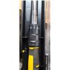 Image 3 : NEW STANLEY TORQUE WRENCH IN CASE
