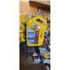 Image 5 : FOUR 5L OF PENNZOIL 5W-20 SYNTHETIC BLEND OIL