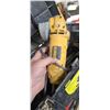 Image 2 : DEWALT 5 INCH GRINDER IN TOOL BOX