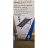 Image 3 : NEW COLEMAN 40 WATT 12VOLT SOLAR POWER KIT WITH STAND