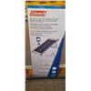 Image 1 : NEW COLEMAN 40 WATT 12VOLT SOLAR POWER KIT WITH STAND