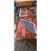 Image 8 : W COLEMAN 100 WATT 12VOLT SOLAR POWER KIT WITH STAND