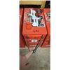 USL 16HC 6VOLT DEEP CYCLE BATTERY 420AMP FOR OFF GRID USE  RETAIL $600 PLUS