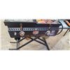 Image 10 : NEW BLACK STONE TAILGATER BBQ C/W WHEELS