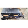 Image 19 : NEW BLACK STONE TAILGATER BBQ C/W WHEELS