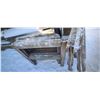 Image 4 : 7 WOOD SAW HORSES
