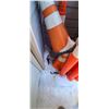 Image 5 : LARGE AMOUNT OF TRAFFIC CONES