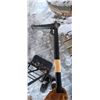 Image 14 : ALL GARDEN TOOLS, SHOVELS, ICE PICKS, AND 2 WHEEL DOLLY IN PHOTO