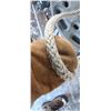 Image 4 : PART ROLL OF 3/4 INCH POLY ROPE