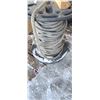 Image 6 : PART ROLL OF 3/4 INCH POLY ROPE