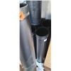 Image 13 : NEW STOVE PIPES (FITS LOT 600), TREADMILL AND MISC ITEMS