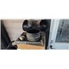 Image 9 : NEW STOVE PIPES (FITS LOT 600), TREADMILL AND MISC ITEMS