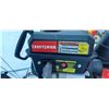 Image 10 : NEW CRAFTSMAN SB440 24 INCH SNOW BLOWER C/W BATTERY START