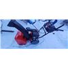 Image 13 : NEW CRAFTSMAN SB440 24 INCH SNOW BLOWER C/W BATTERY START