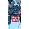 Image 18 : NEW CRAFTSMAN SB440 24 INCH SNOW BLOWER C/W BATTERY START