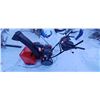 Image 25 : NEW CRAFTSMAN SB440 24 INCH SNOW BLOWER C/W BATTERY START
