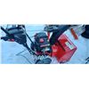 Image 9 : NEW CRAFTSMAN SB440 24 INCH SNOW BLOWER C/W BATTERY START