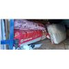 Image 1 : BUNDLES OF FIBERGLASS INSULATION
