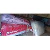 Image 2 : BUNDLES OF FIBERGLASS INSULATION