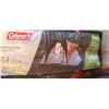 Image 4 : NEW COLEMAN 6 MAN TENT