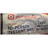 Image 6 : NEW OUTBOUND 10 PERSON INSTANT TENT