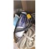 Image 6 : QUANTITY OF ASSORTED ROPES