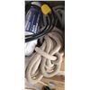 Image 7 : QUANTITY OF ASSORTED ROPES