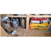 Image 1 : 8 X 20KG TO 28 KG OF HIGH QUALITY DOG FOOD BAGS
