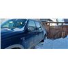 Image 3 : 2002 FORD F-150 CREW CAB 4X4  RUNS WELL ELECTRIC DOORS/ WINDOWS CB RADIO SN 1FTRW08L13KA83662
